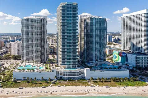1830 S Ocean Drive Hallandale Beach FL 33009