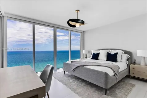 1830 S Ocean Drive Hallandale Beach FL 33009