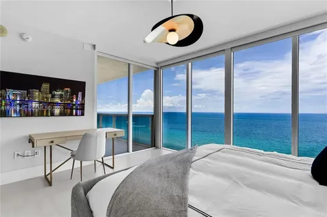 1830 S Ocean Drive Hallandale Beach FL 33009