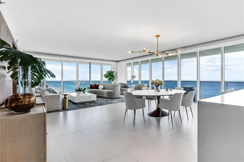 1830 S Ocean Drive Hallandale Beach FL 33009