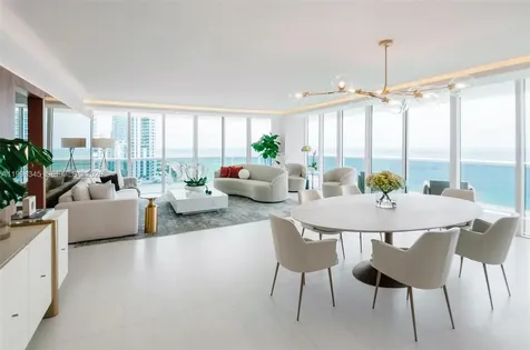 1830 S Ocean Drive Hallandale Beach FL 33009