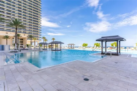 1830 S Ocean Drive Hallandale Beach FL 33009