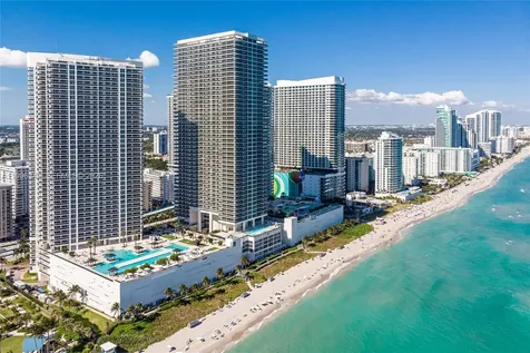 1830 S Ocean Drive Hallandale Beach FL 33009