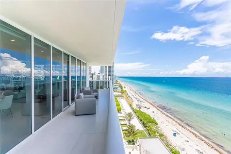 1830 S Ocean Drive Hallandale Beach FL 33009