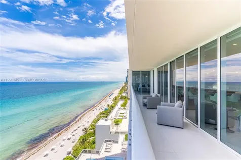1830 S Ocean Drive Hallandale Beach FL 33009