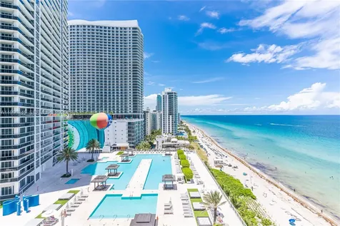 1830 S Ocean Drive Hallandale Beach FL 33009