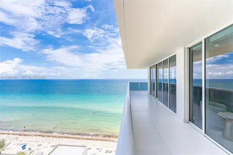 1830 S Ocean Drive Hallandale Beach FL 33009