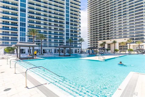1830 S Ocean Drive Hallandale Beach FL 33009