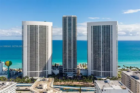 1830 S Ocean Drive Hallandale Beach FL 33009