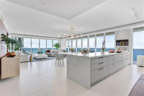 1830 S Ocean Drive Hallandale Beach FL 33009