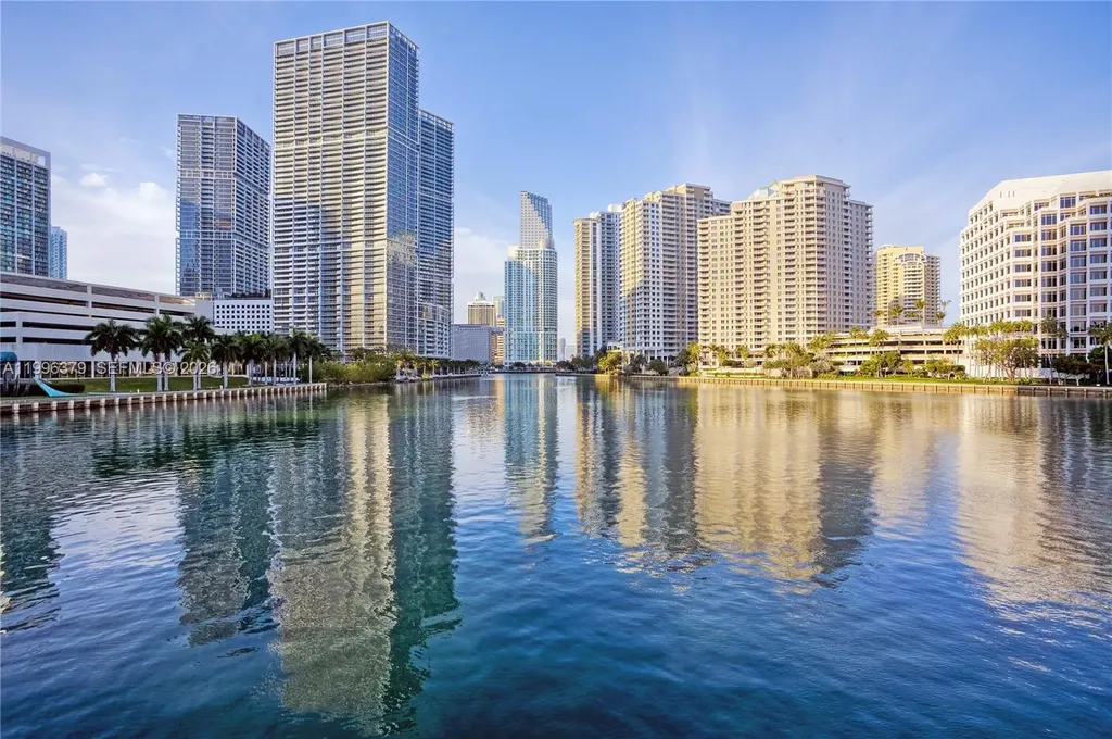 1111 Brickell Bay Drive Miami FL 33131