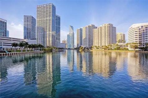 1111 Brickell Bay Drive Miami FL 33131