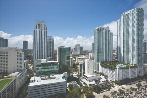 1111 Brickell Bay Drive Miami FL 33131