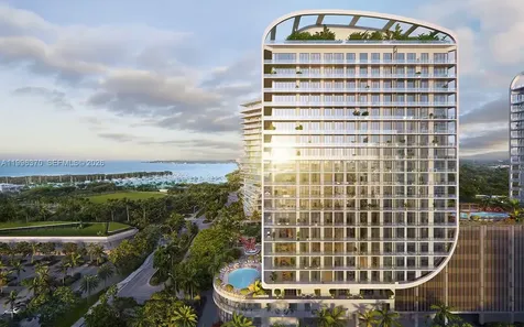 2655 S Bayshore Drive Miami FL 33133