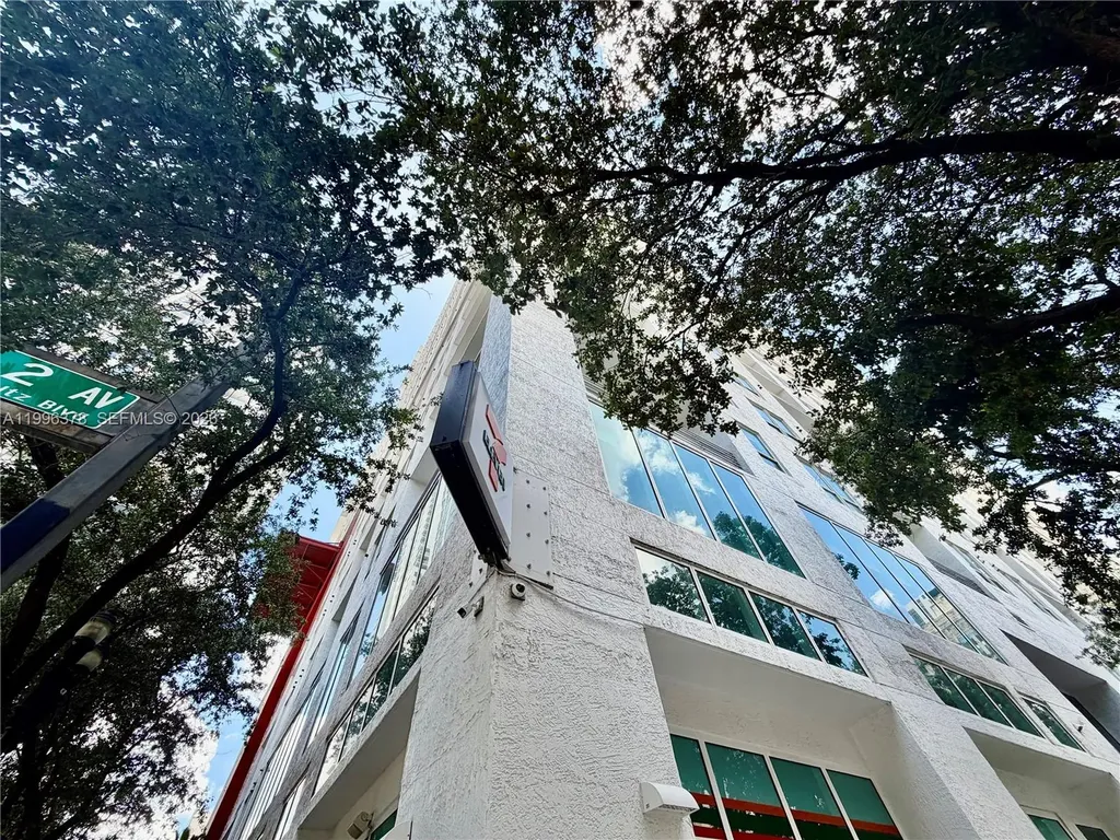 133 NE 2nd Avenue Miami FL 33132