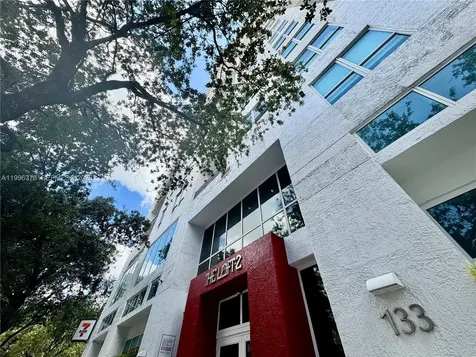 133 NE 2nd Avenue Miami FL 33132