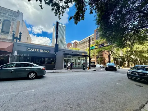 133 NE 2nd Avenue Miami FL 33132