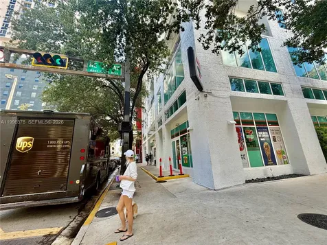 133 NE 2nd Avenue Miami FL 33132
