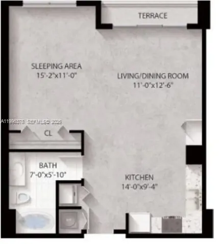 133 NE 2nd Avenue Miami FL 33132