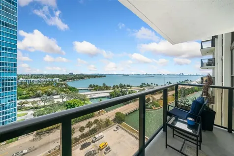 600 NE 36th Street Miami FL 33137
