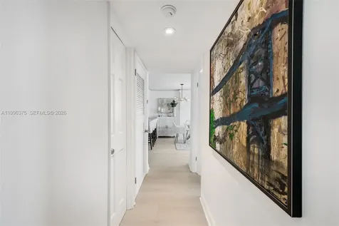 600 NE 36th Street Miami FL 33137