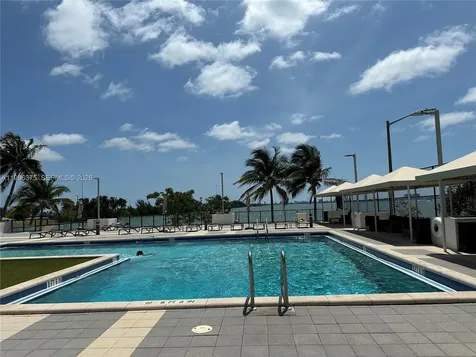 600 NE 36th Street Miami FL 33137