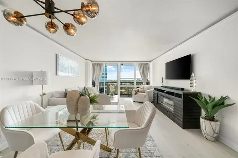 600 NE 36th Street Miami FL 33137