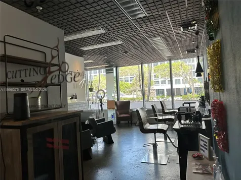 600 NE 36th Street Miami FL 33137