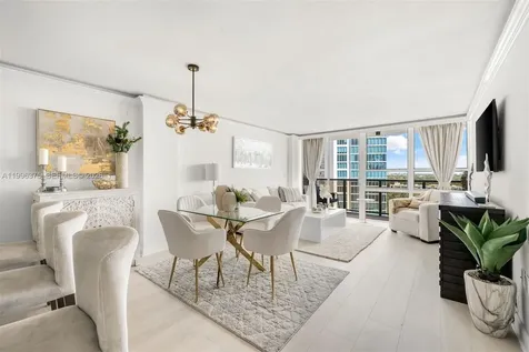 600 NE 36th Street Miami FL 33137