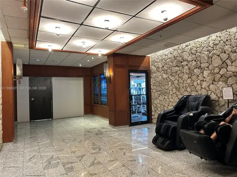 600 NE 36th Street Miami FL 33137