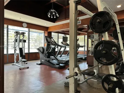 600 NE 36th Street Miami FL 33137