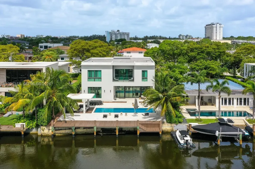 13145 Coronado Lane North Miami FL 33181