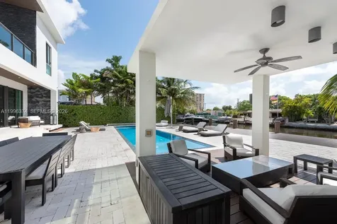 13145 Coronado Lane North Miami FL 33181