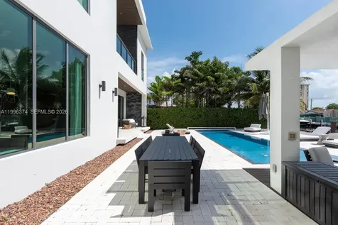 13145 Coronado Lane North Miami FL 33181
