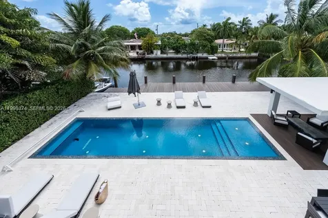 13145 Coronado Lane North Miami FL 33181