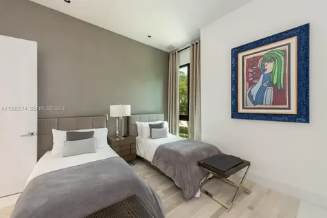 13145 Coronado Lane North Miami FL 33181