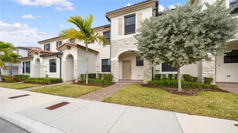 11851 SW 246th Terrace Homestead FL 33032