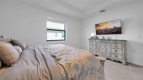 11851 SW 246th Terrace Homestead FL 33032