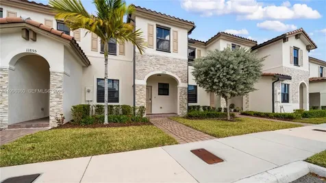11851 SW 246th Terrace Homestead FL 33032