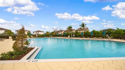 11851 SW 246th Terrace Homestead FL 33032