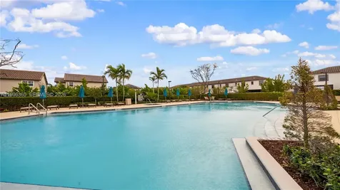 11851 SW 246th Terrace Homestead FL 33032