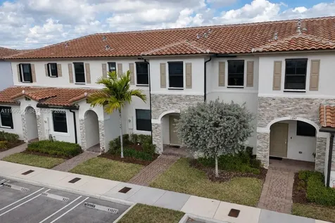 11851 SW 246th Terrace Homestead FL 33032