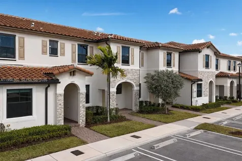 11851 SW 246th Terrace Homestead FL 33032