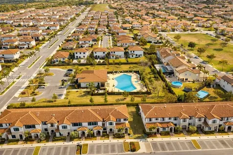 11851 SW 246th Terrace Homestead FL 33032
