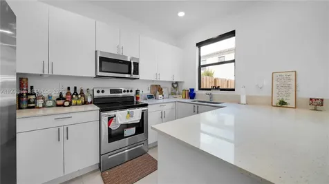 11851 SW 246th Terrace Homestead FL 33032