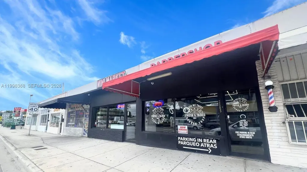 2617 W Flagler Street Miami FL 33135