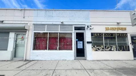 2617 W Flagler Street Miami FL 33135