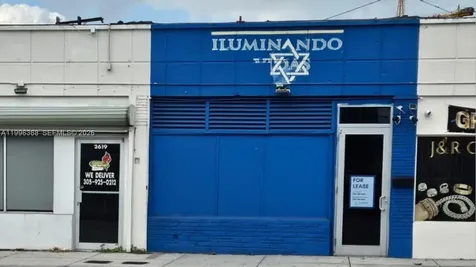 2617 W Flagler Street Miami FL 33135