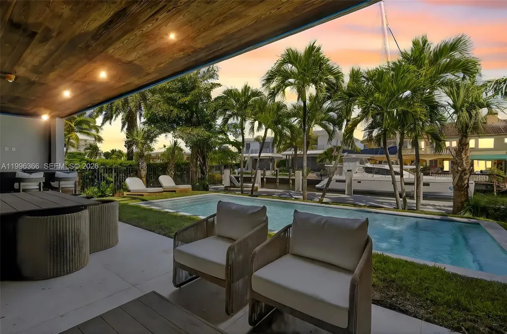 620 Solar Isle Drive Fort Lauderdale FL 33301