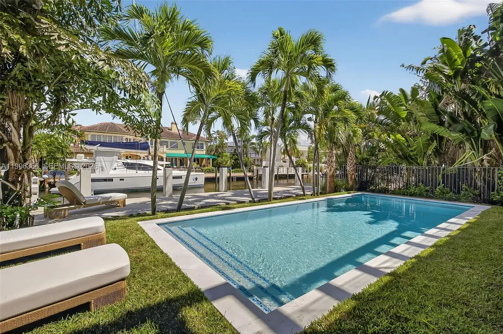 620 Solar Isle Drive Fort Lauderdale FL 33301